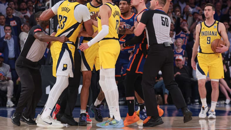 donte divincenzo