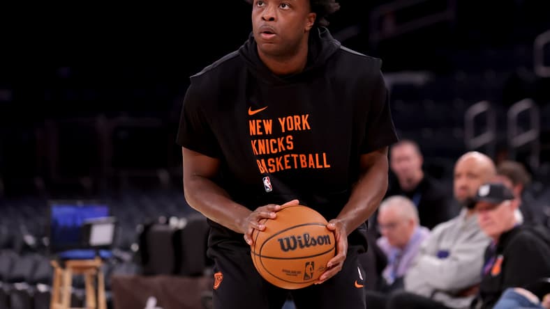 New York Knicks
