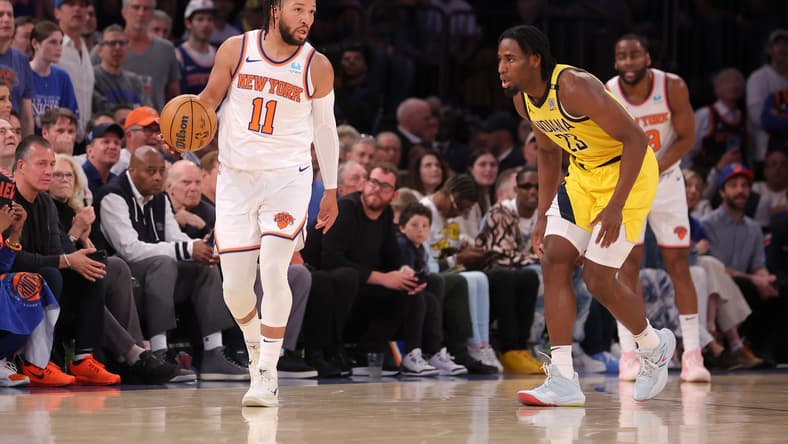 Jalen Brunson