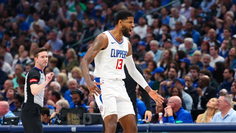 Los Angeles Clippers