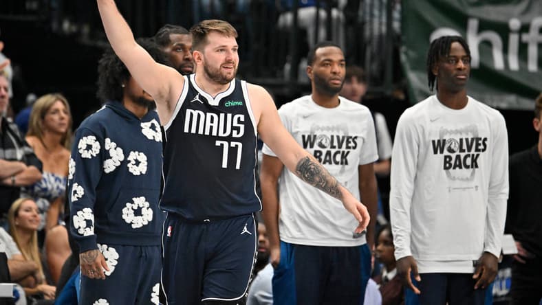 Dallas Mavericks