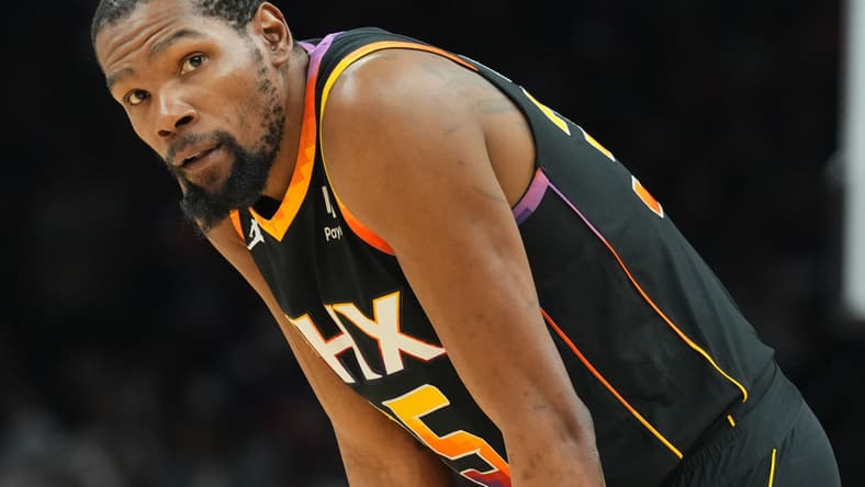 NBA: Playoffs-Minnesota Timberwolves at Phoenix Suns