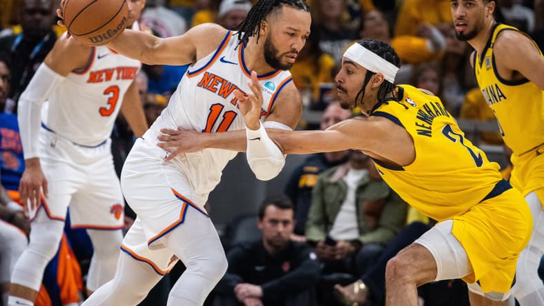 New York Knicks tickets Game 7