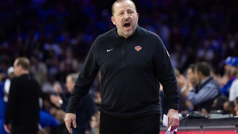 New York Knicks