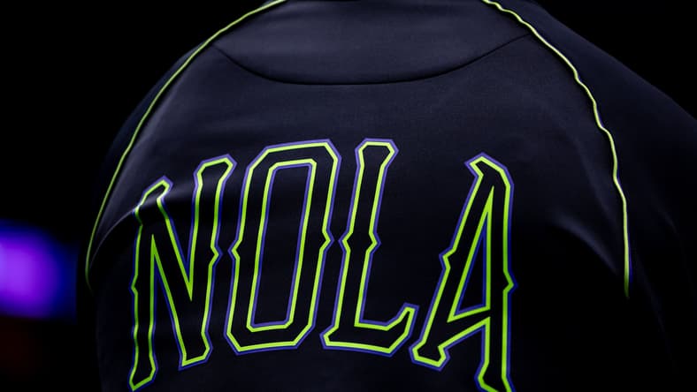 New Orleans Saints, New Orleans Pelicans