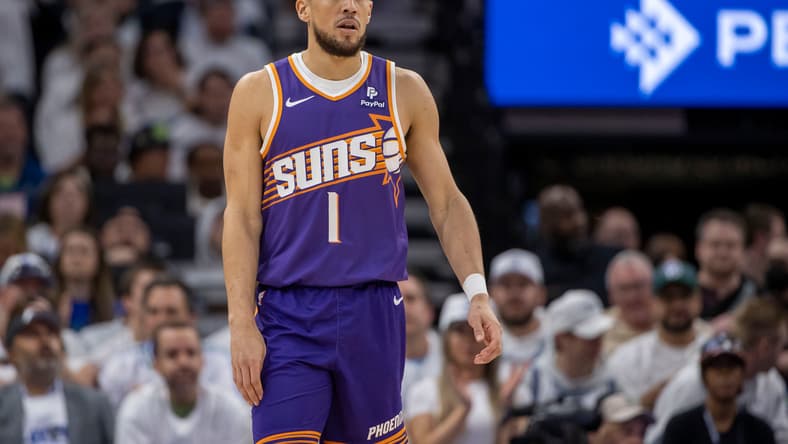 devin booker, new york knicks