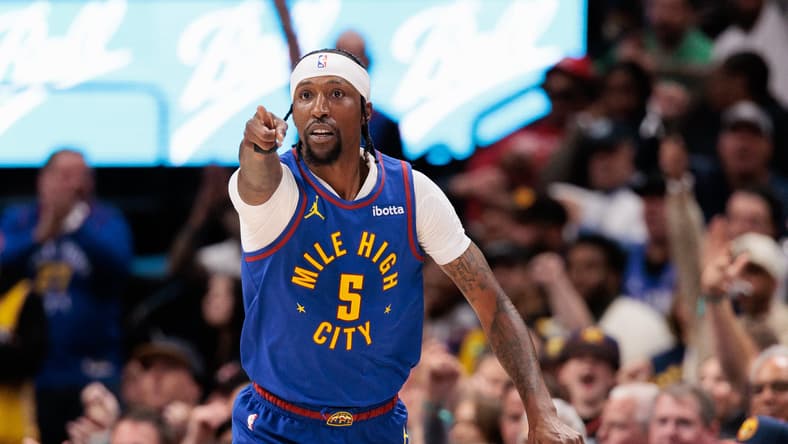 Kentavious Caldwell-Pope, Orlando Magic