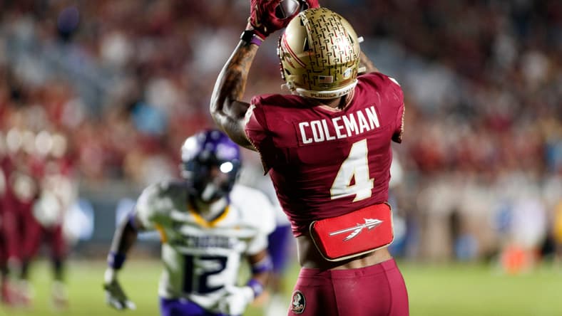 Buffalo Bills, Keon Coleman, Lamar Jackson