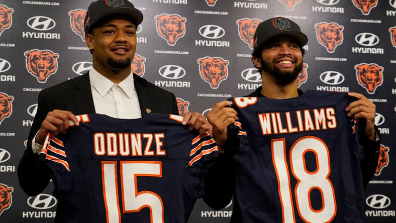 chicago bears