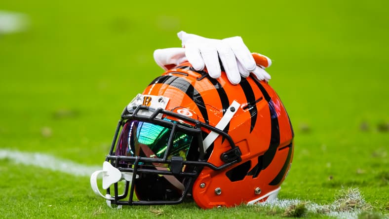 Cincinnati Bengals