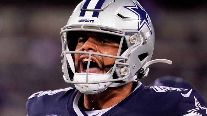 Dak Prescott