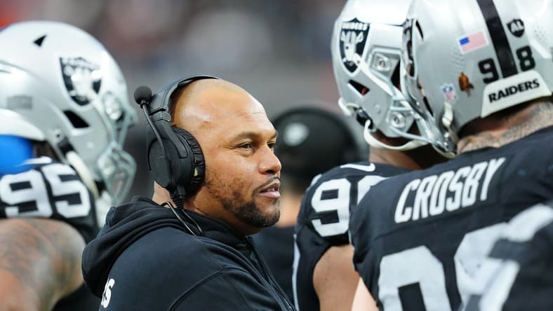 Las Vegas Raiders