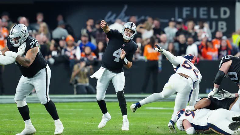 Las Vegas Raiders