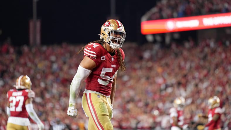 san francisco 49ers
