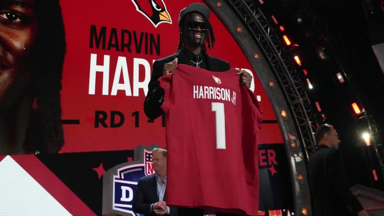 Marvin Harrison Jr