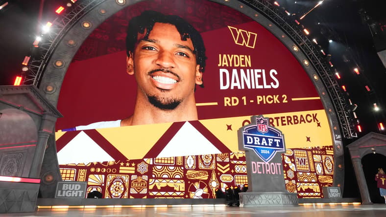 NFL: NFL Draft