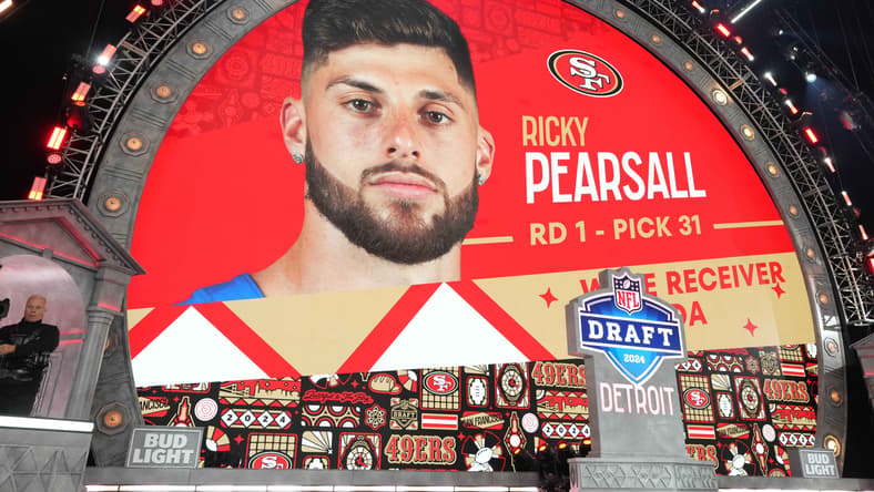 san francisco 49ers
