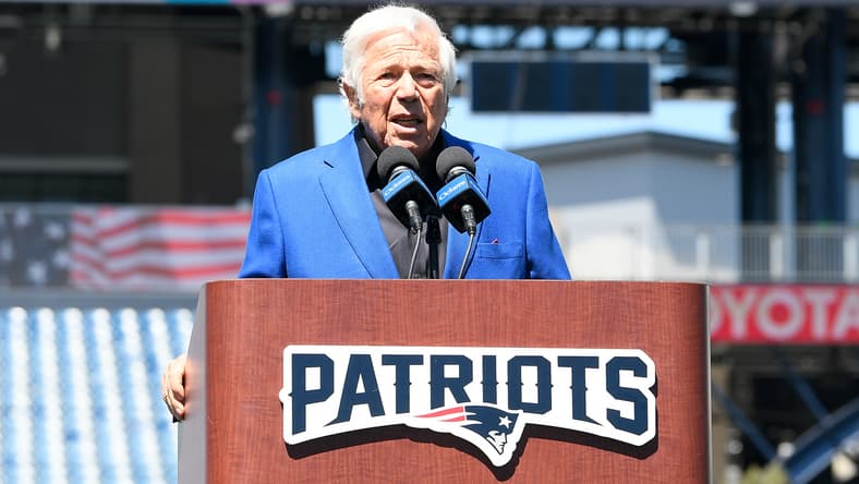 New England Patriots