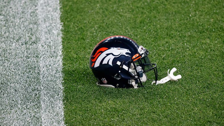 Denver Broncos news, Drew Sanders