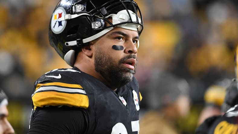 Pittsburgh Steelers