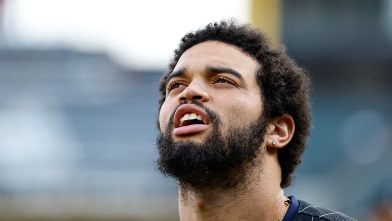 NFL surprises, Caleb Williams
