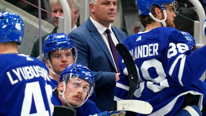 Sheldon Keefe
