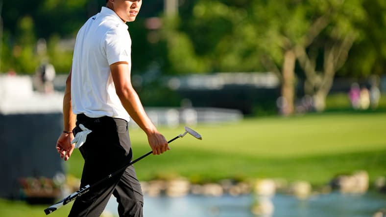 PGA Chamionship