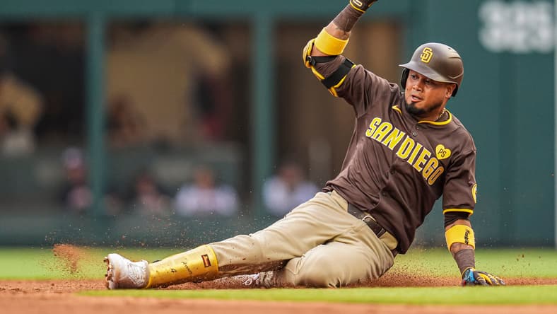 San Diego Padres