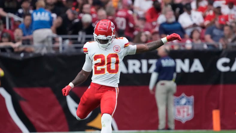Kansas City Chiefs