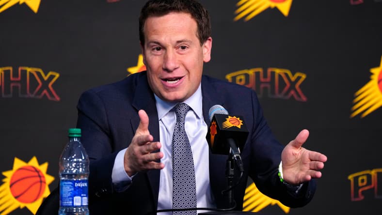 Phoenix Suns