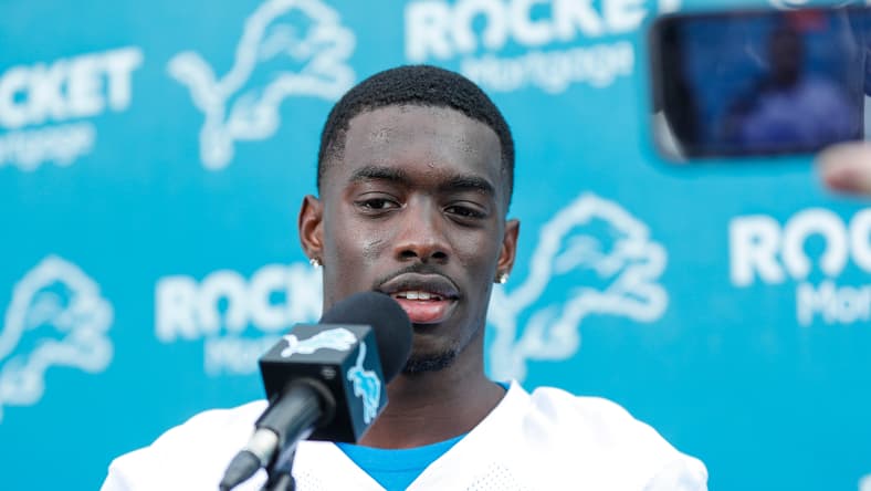 Detroit Lions