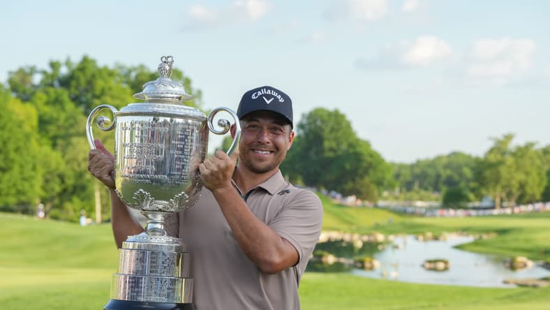 PGA Championship