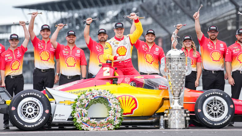 Syndication: The Indianapolis Star