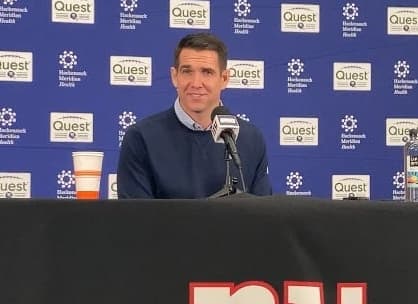 new york giants