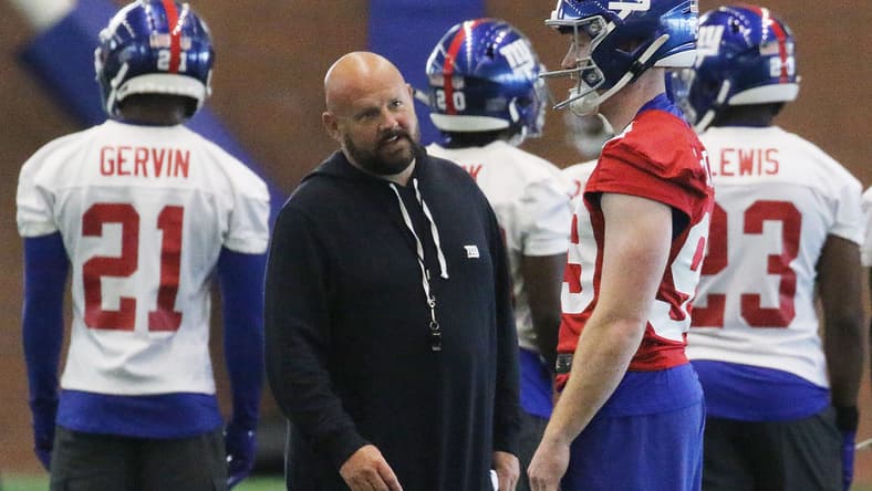 New York Giants