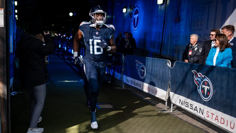 tennessee titans