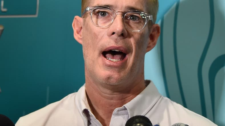 joe buck