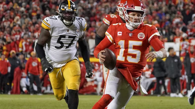 kansas city chiefs