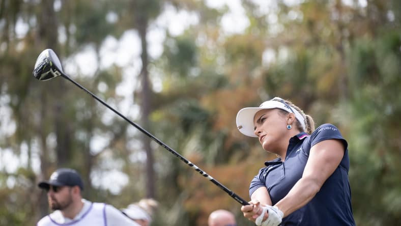 Lexi Thompson