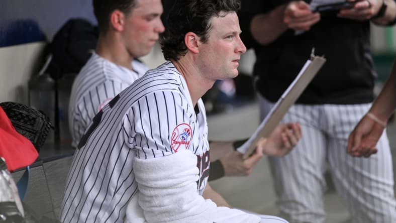 Gerrit Cole