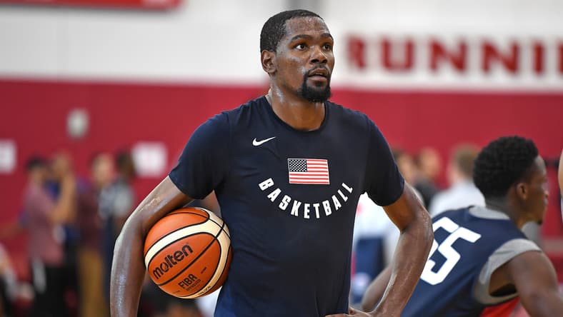 Team USA