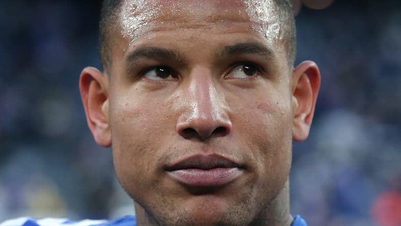 Darren Waller