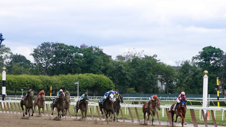 Top 10 winners of Belmont Stakes