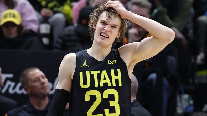 Lauri Markkanen, Golden State Warriors