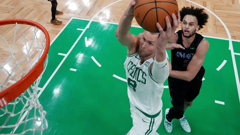 Kristaps Porzingis