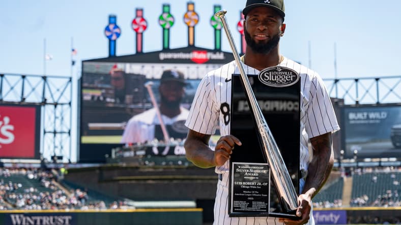 Luis Robert