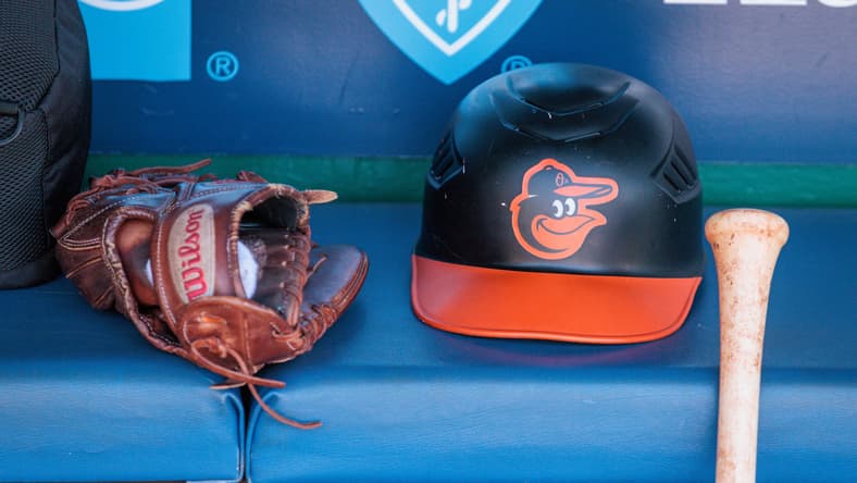 Baltimore Orioles rumors