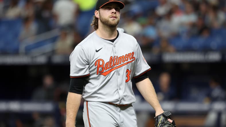 Baltimore Orioles