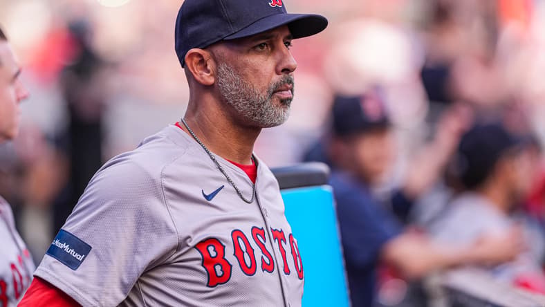 Boston Red Sox