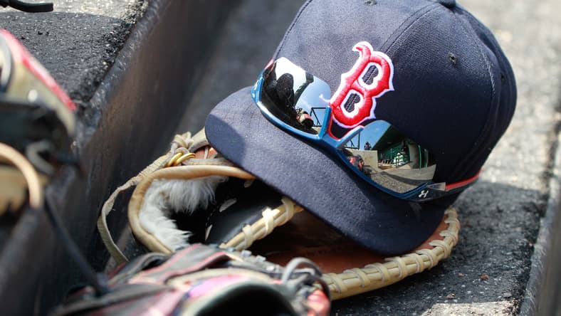 Boston Red Sox